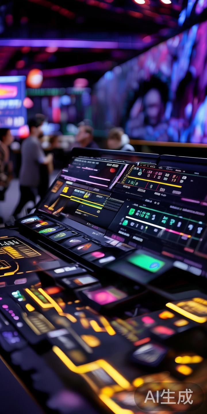 最专业的Yg电竞竞猜app平台推荐与全面攻略解析，助你轻松赢取大奖