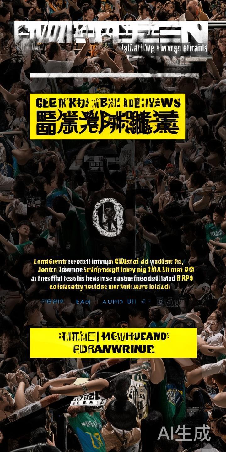 本次竞猜活动的最大亮点在于其“实时竞猜、大奖抽取”