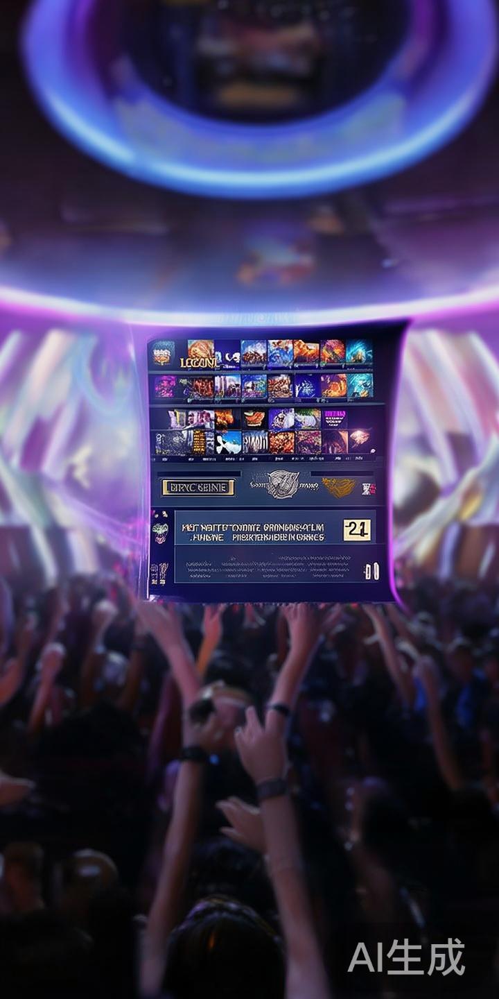 全面解析“OK电竞竞猜”的玩法技巧与攻略指南，助你轻松获胜