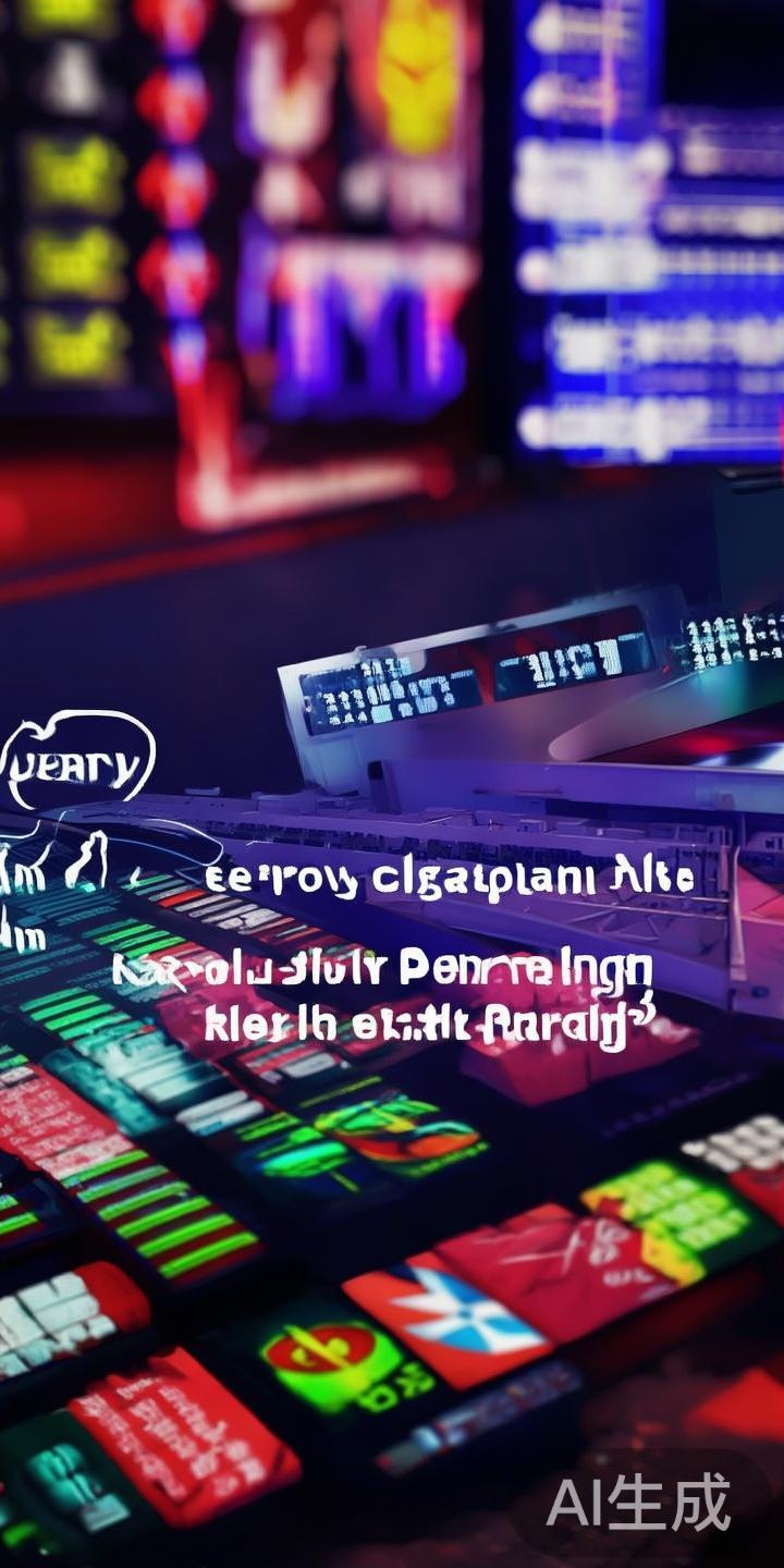 参与电竞竞猜的合法性分析与法律风险评估指南