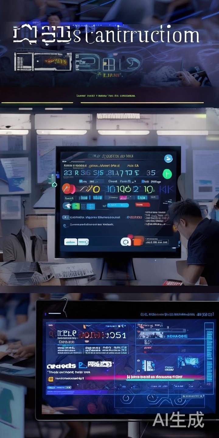 深入剖析电竞竞猜网站建设流程及实用策略全攻略