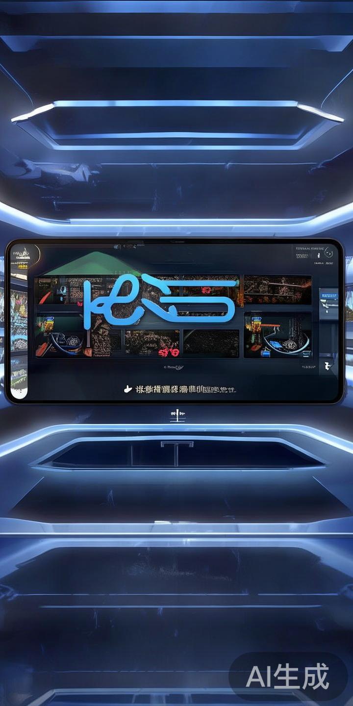 2024年最新全面电竞竞猜APP推荐及苹果苹果版下载指南