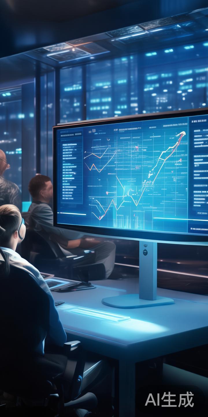 深入分析电竞竞猜创业的商业前景与未来发展策略